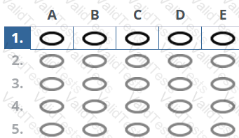 AgilePM-Practitioner Question 36