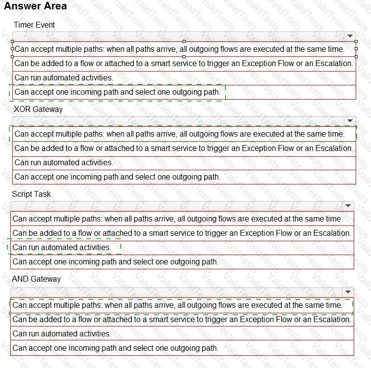 ACD101 Answer 12