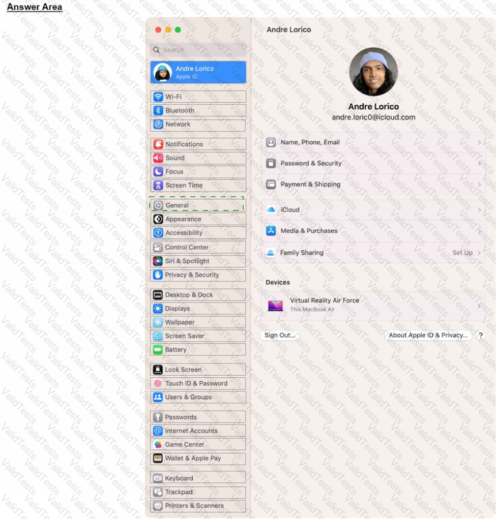 Apple-Device-Support Answer 95