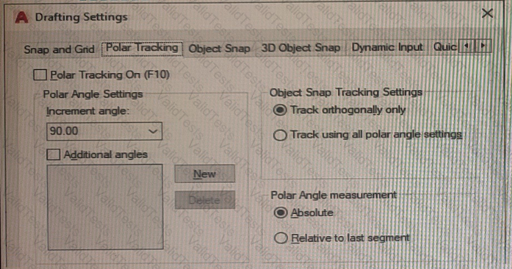 ACP-01101 Question 22