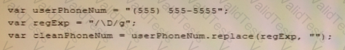 1D0-735 Question 2