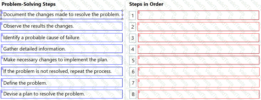 Question # 10
