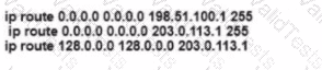 200-301 Question 876 Option 4