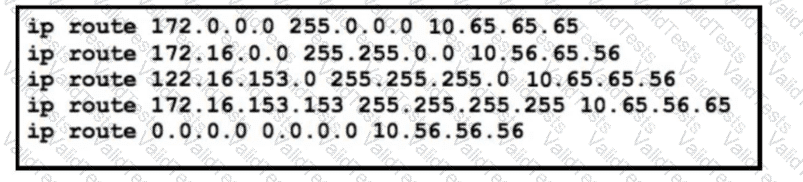 200-301 Question 563