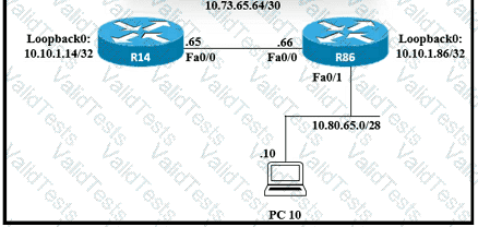 200-301 Question 974