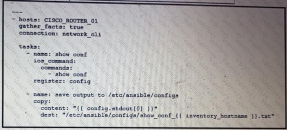 200-901 Question 60