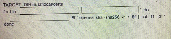 200-901 Question 87