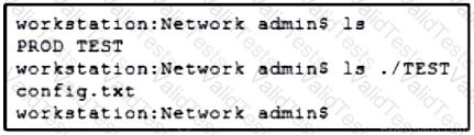 200-901 Question 117