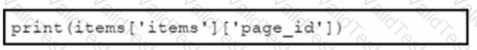 200-901 Question 32