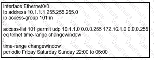 300-410 Question 110