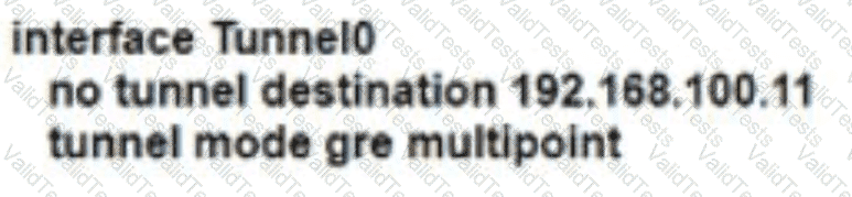 300-410 Question 184