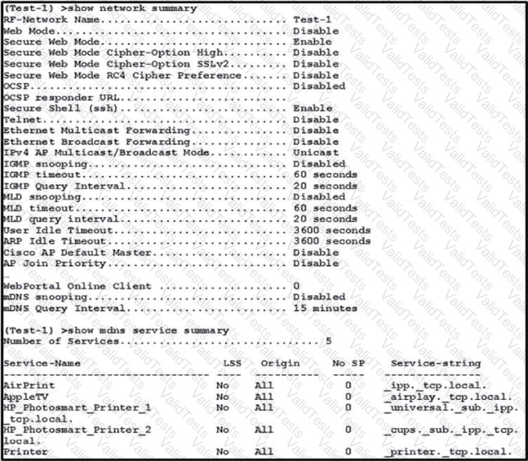 300-430 Question 48