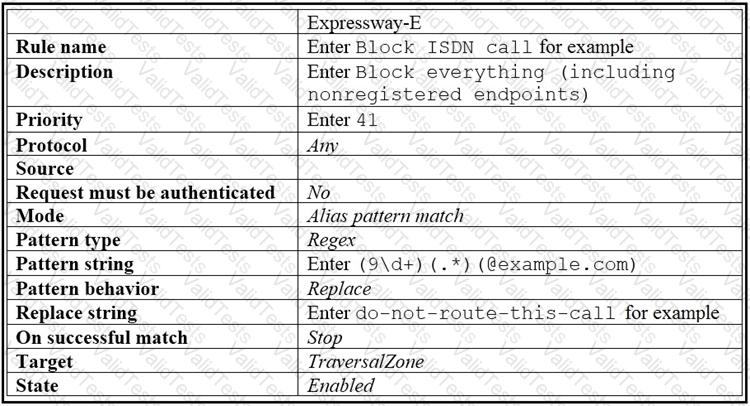 300-820 Question 24