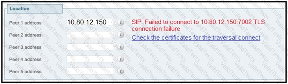 300-820 Question 53