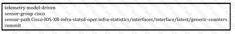 350-501 Question 41