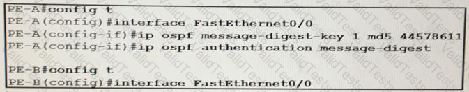 350-501 Question 51
