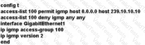 350-501 Question 71