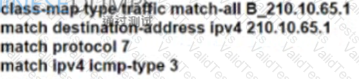 350-501 Question 77