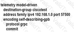 350-501 Question 88