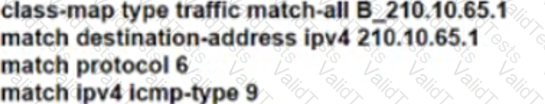 350-501 Question 77