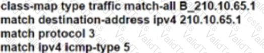 350-501 Question 77