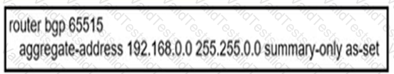 350-501 Question 62