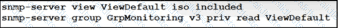 Question # 165