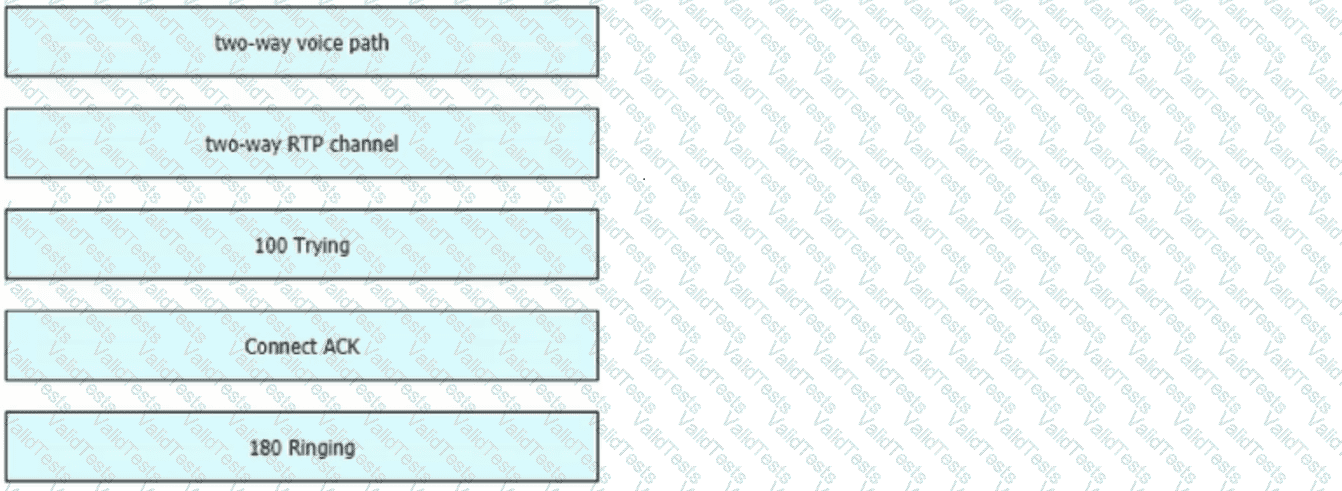 350-801 Question 113