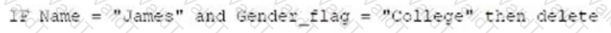 DA0-001 Question 36