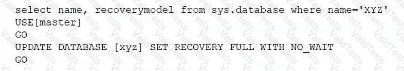 DS0-001 Question 9