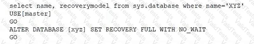 DS0-001 Question 9