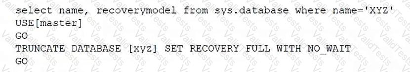 DS0-001 Question 9