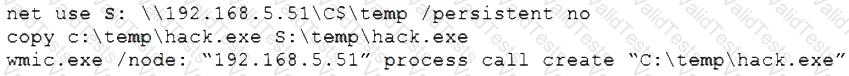 PT0-002 Question 97