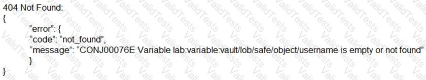 SECRET-SEN Question 3