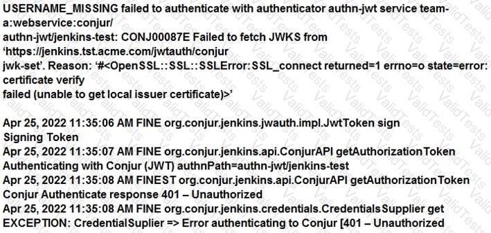 SECRET-SEN Question 8