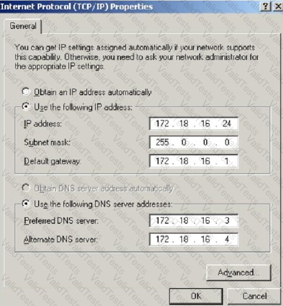 Question # 9