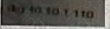 101 Question 30