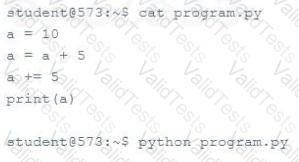 GPYC Question 15