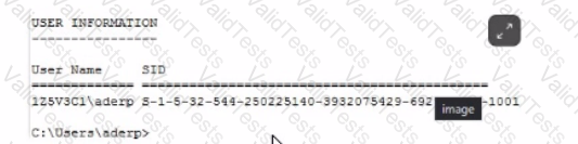 GSEC Question 28