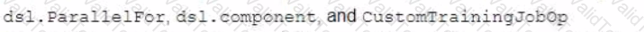 Professional-Machine-Learning-Engineer Question 66 Option 3