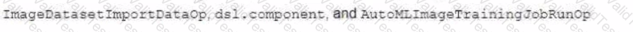 Professional-Machine-Learning-Engineer Question 66 Option 4
