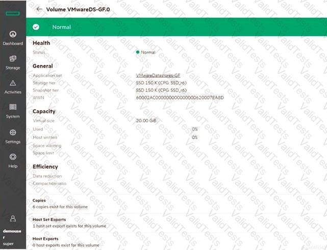 HPE0-J69 Question 26