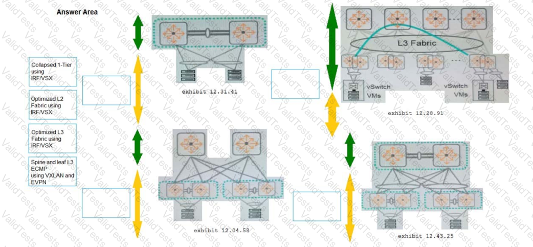 HPE0-V14 Question 57