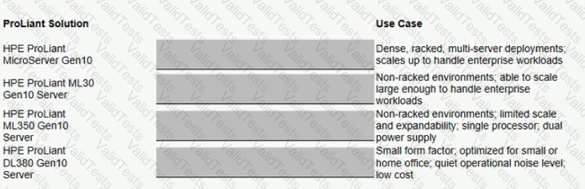 HPE0-V14 Question 56