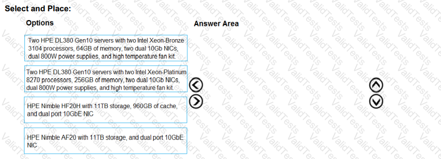 HPE0-V14 Question 54