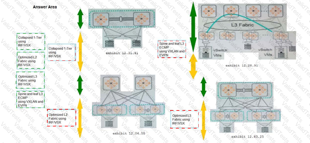 HPE0-V14 Answer 57