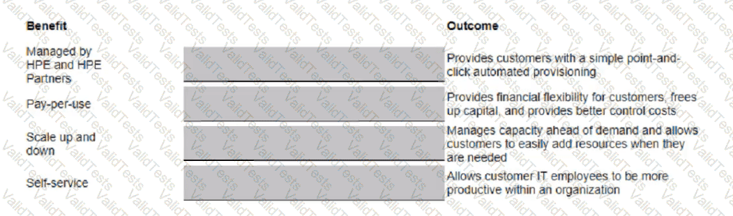 HPE0-V25 Question 22