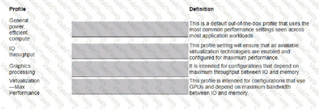 HPE0-V25 Question 19
