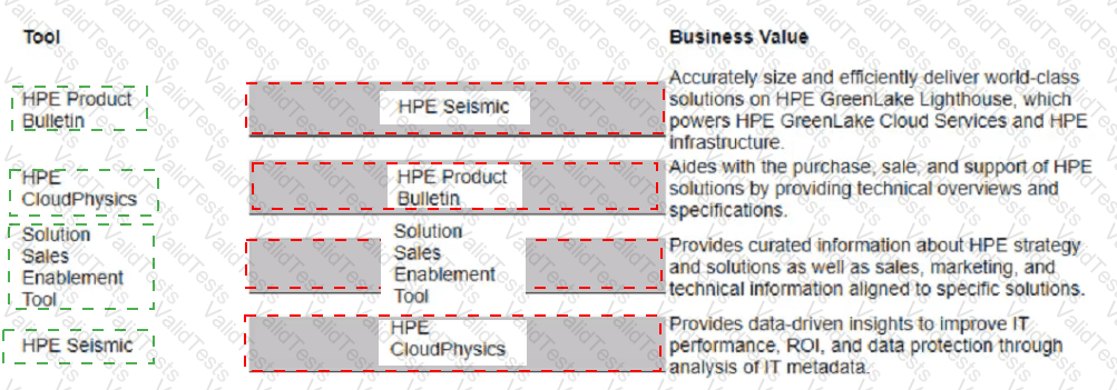 HPE0-V25 Answer 11