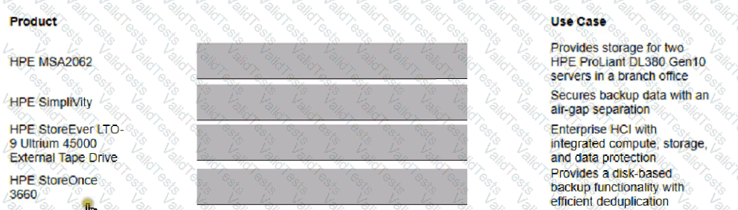 HPE0-V25 Question 53